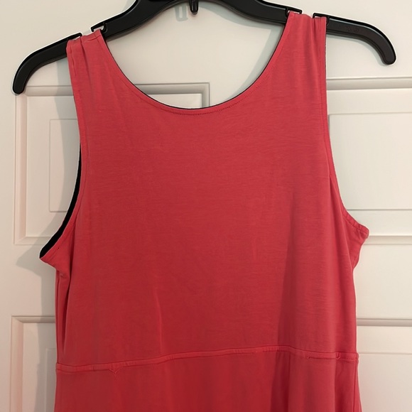 Gaiam Reversible tank dress XS - Picture 7 of 11